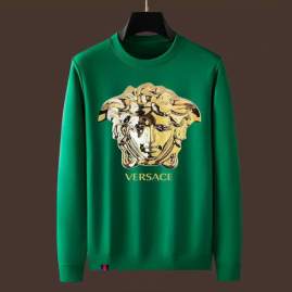 Picture of Versace Sweatshirt _SKUVersaceM-4XL11Ln0936344